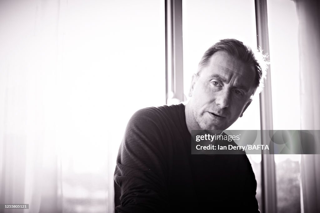 Tim Roth Uk Actor Tim Roth is photographed for BAFTA on November 10, 2012 in ...