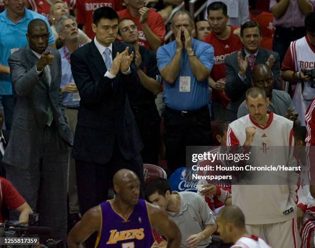 Mutombo Rockets Dikembe Mutombo Rockets Photos and Premium High Res Pictures - Getty Images