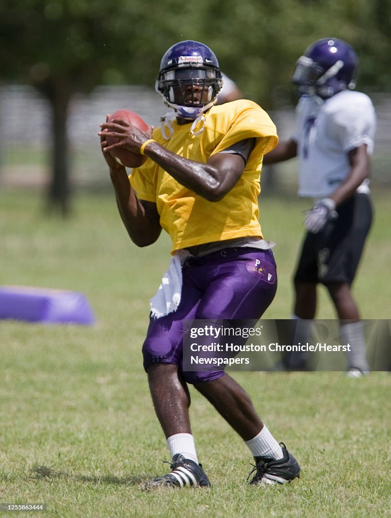 Houston Chronicle
