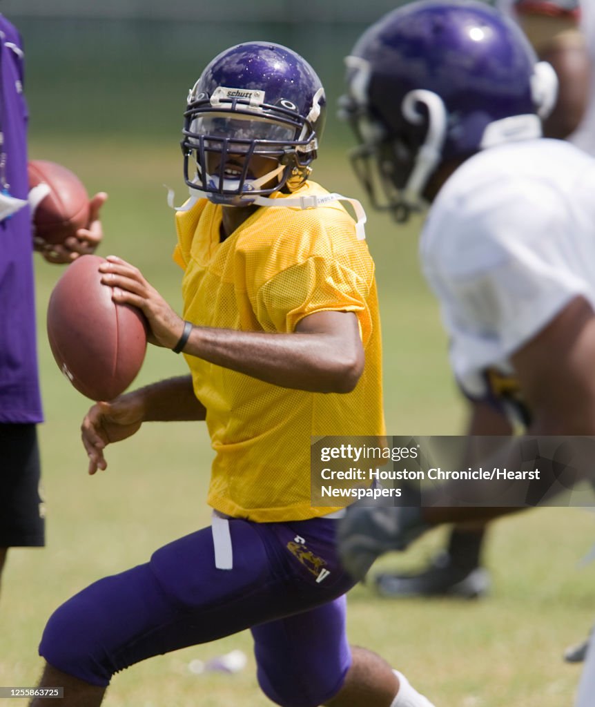 Houston Chronicle