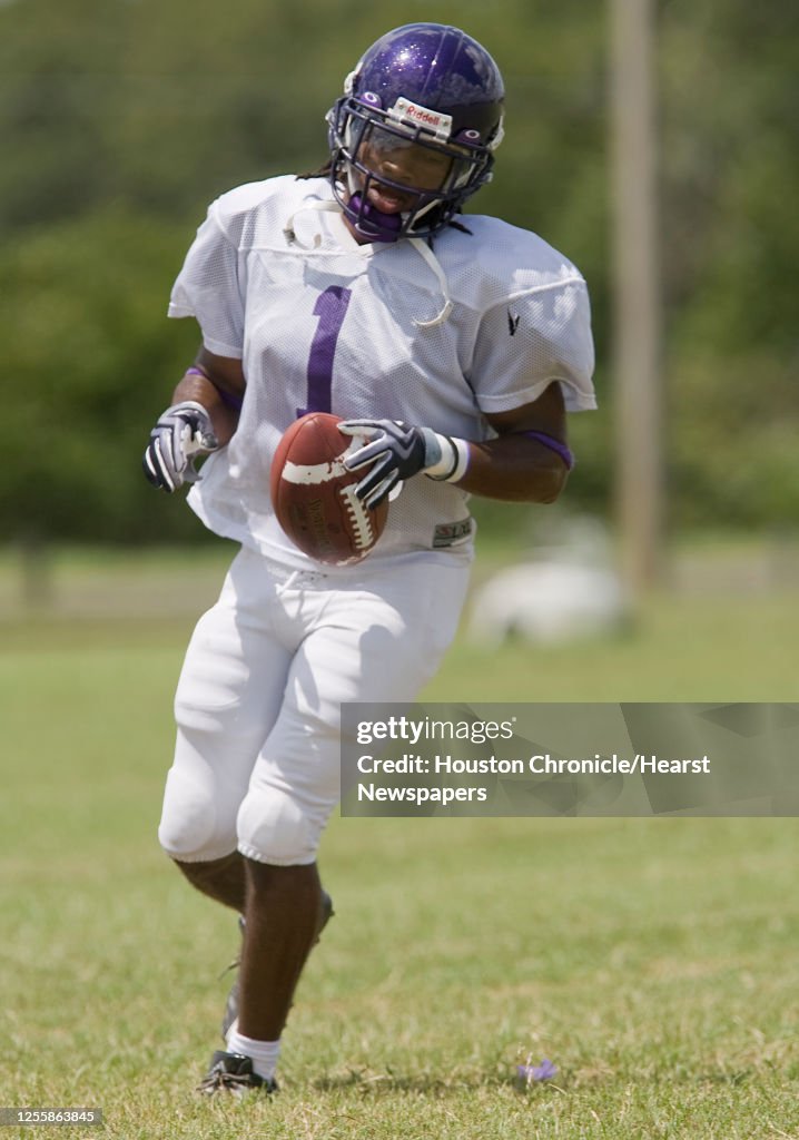 Houston Chronicle