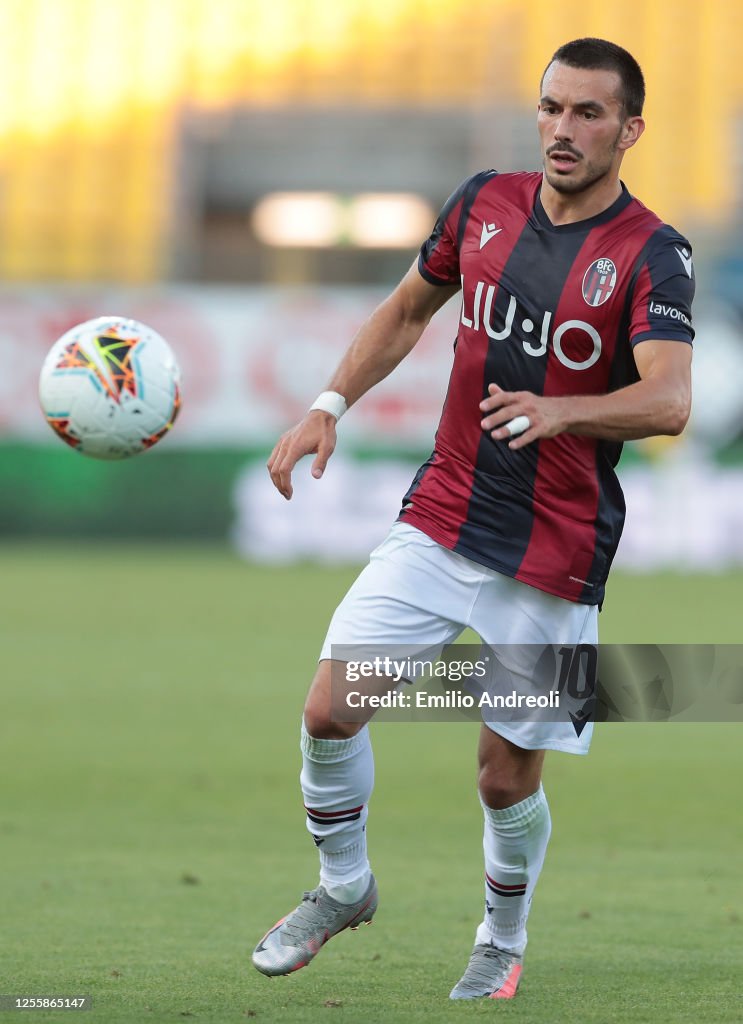 Parma Calcio v Bologna FC - Serie A