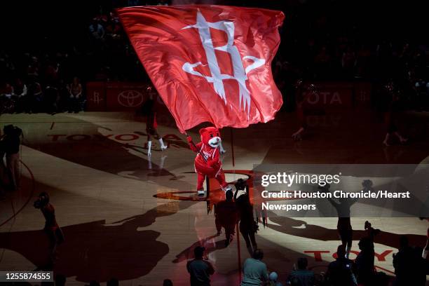Cluth Houston Rockets 1,168 Houston Rockets Mascot Photos & High Res Pictures - Getty Images