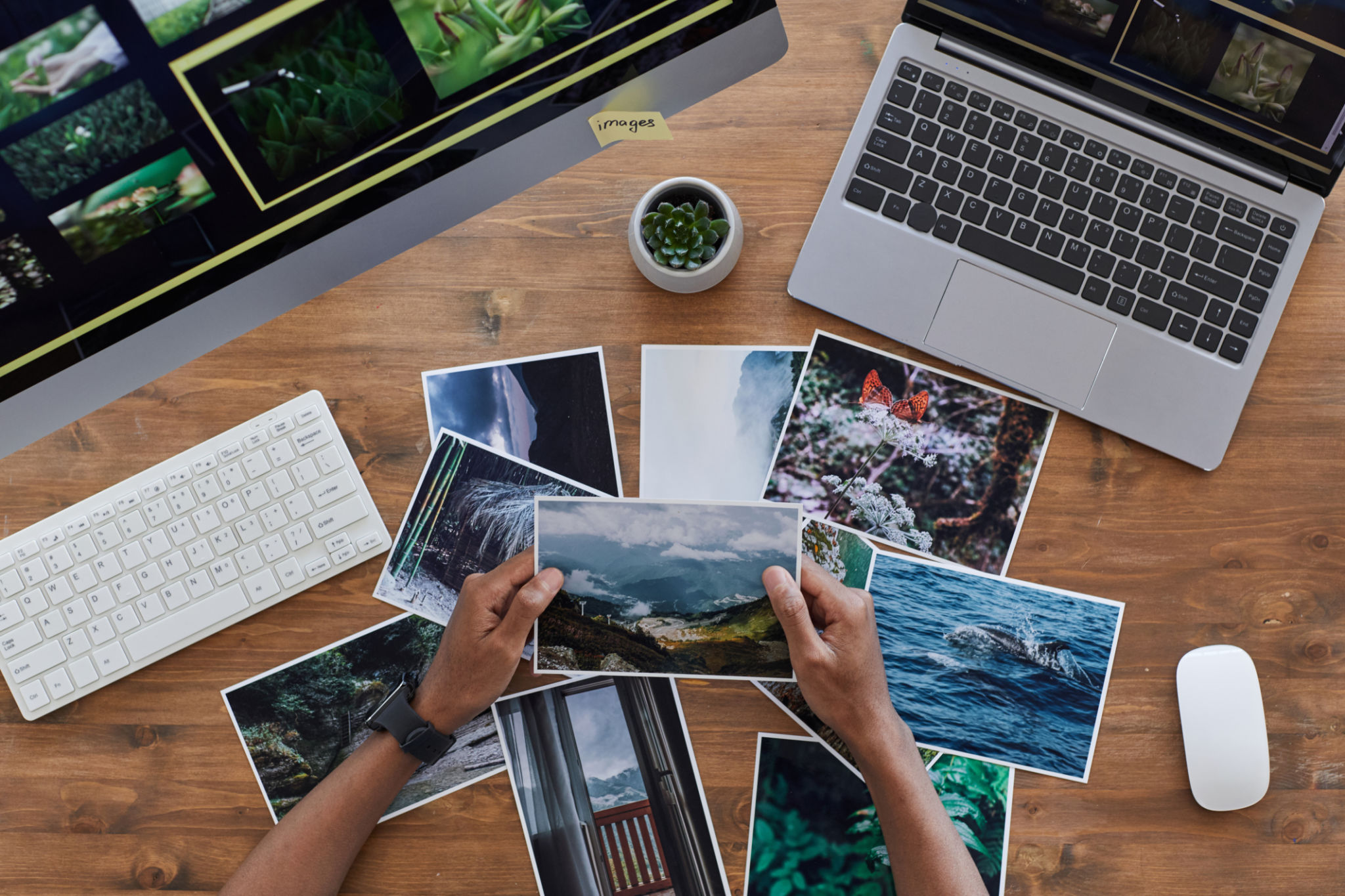 photo editing service