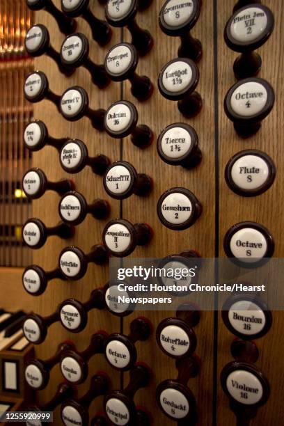 Instrument Stops Organ Stops Photos and Premium High Res Pictures - Getty Images