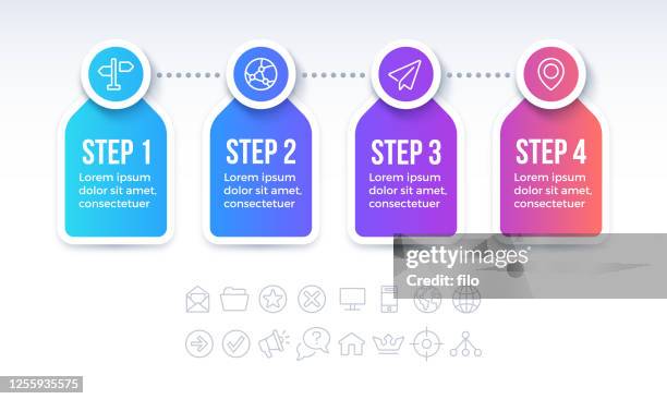 1 In 3 Visual 16,396 1 In 3 Infographic High Res Illustrations - Getty Images