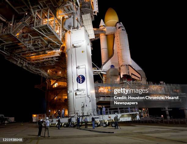 Shuttle Payload 114 Payload Capacity Stock Photos, High-Res Pictures, and Images ...