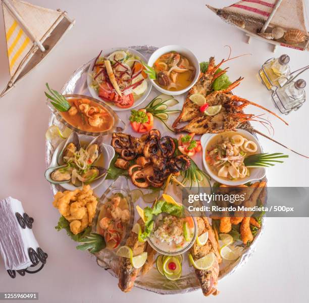 close-up of meal - managua stock pictures, royalty-free photos & images