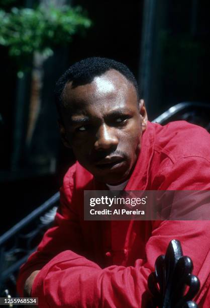 Solaar Rapper 784 Mc Solaar Photos & High Res Pictures - Getty Images