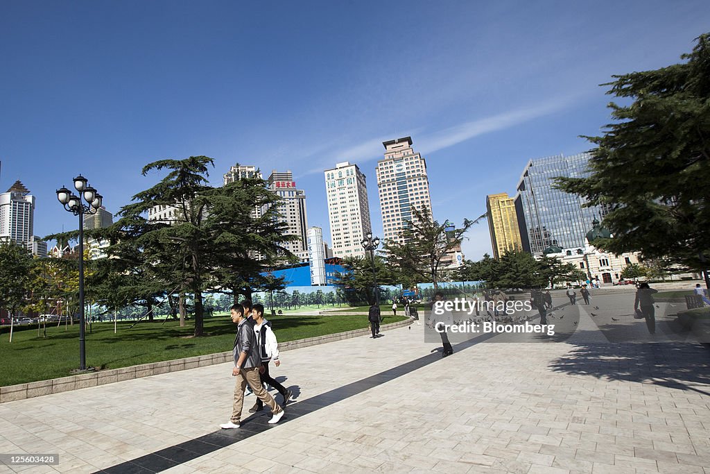 General Images From Dalian