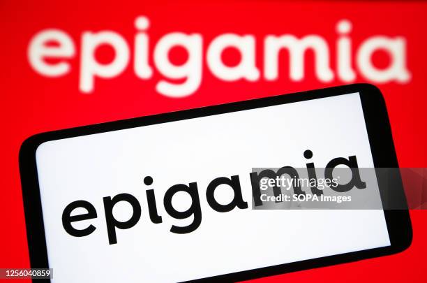 Epigamia Photos and Premium High Res Pictures - Getty Images