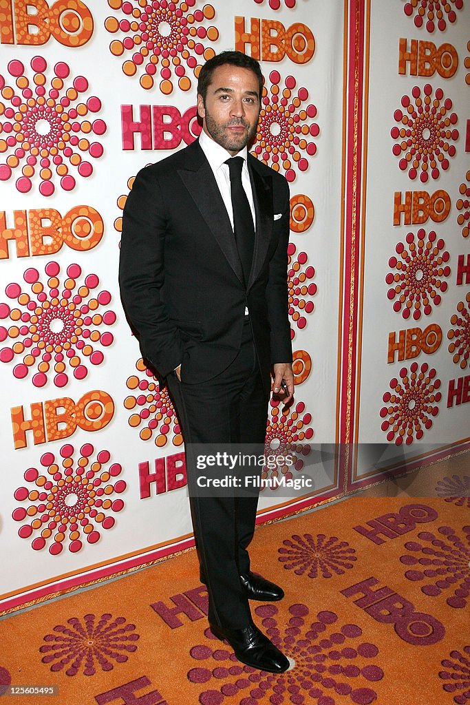 HBO's Official Emmy After Party - Red Carpet