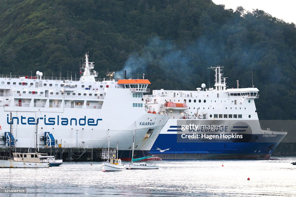 New Zealand Tourism Operators Rely On Domestic Travellers As International Borders Remain Closed Due To COVID-19