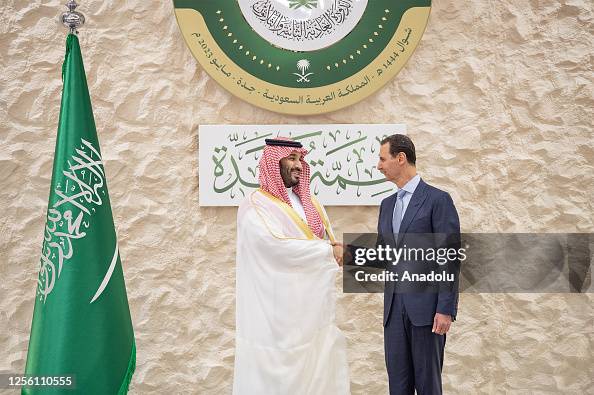 32nd Arab League Summit in Saudi Arabia 32nd Arab League Summit in Saudi Arabia