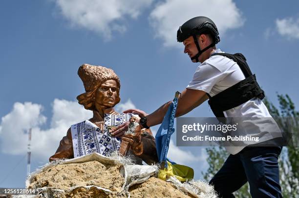 Machno Nestor Makhno Photos and Premium High Res Pictures - Getty Images