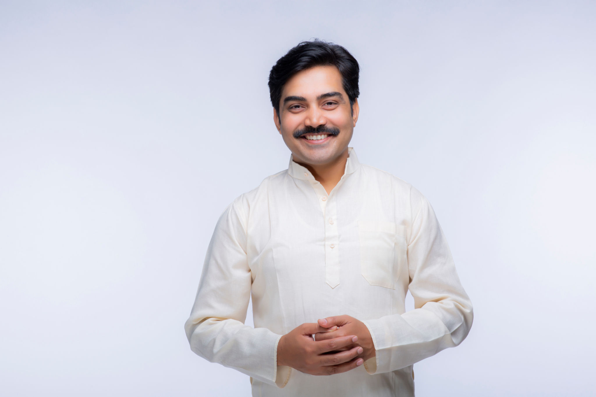 traditional kurta