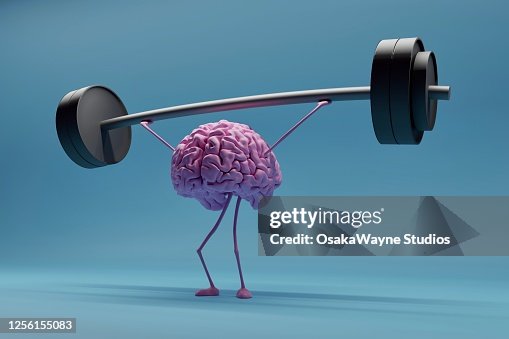 Weightlifting Brain Weightlifting Brain