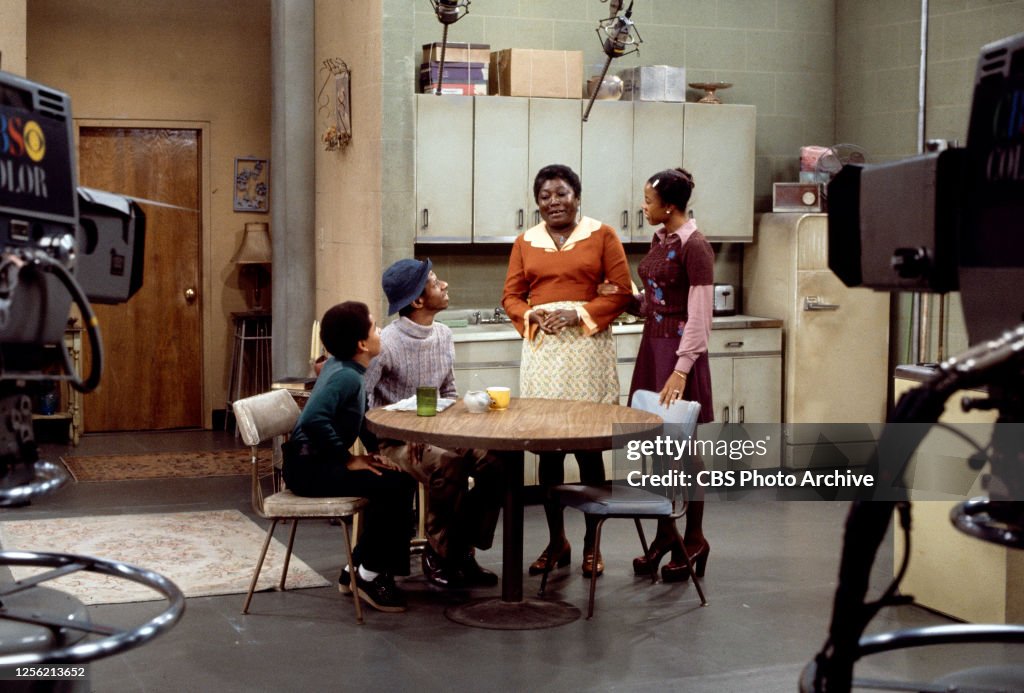 Good Times Robe Good Times, a CBS television situation comedy. Premiere episde,... News ...