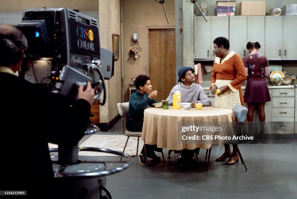 Good Times Robe Good Times, a CBS television situation comedy. Premiere episde,... News ...