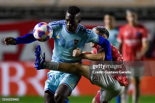 Argentinos Juniors v Boca Juniors - Liga Profesional 2023 Argentinos Juniors v Boca Juniors - Liga Profesional 2023