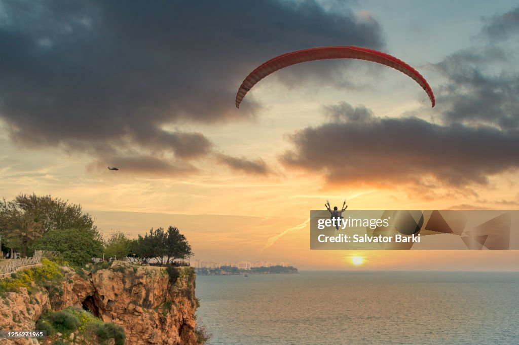 Antalya, South Turkey