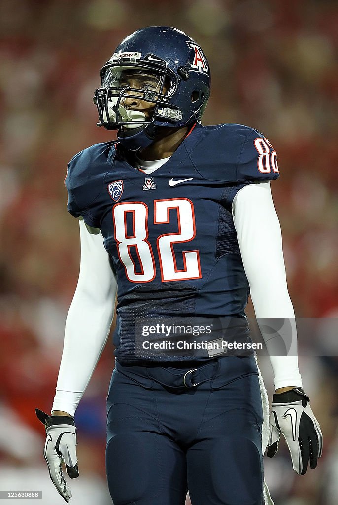 Stanford v Arizona