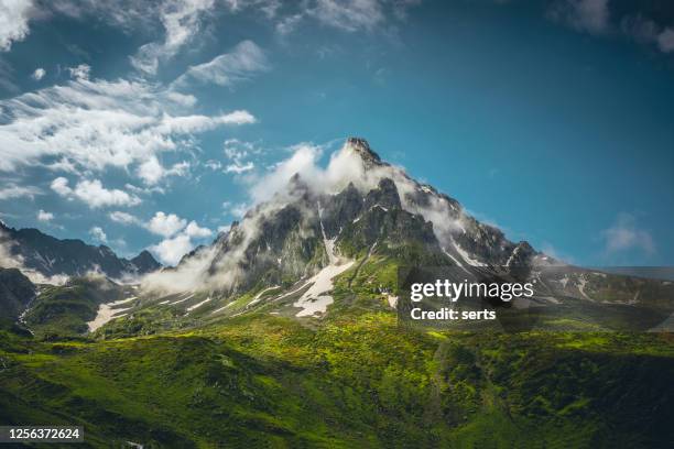 Turkey Rize Mountains Rize Turkey Photos and Premium High Res Pictures - Getty Images