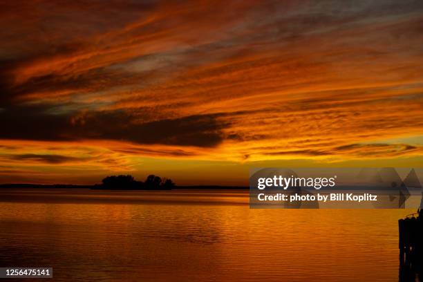 St Joseph Sound Photos and Premium High Res Pictures - Getty Images