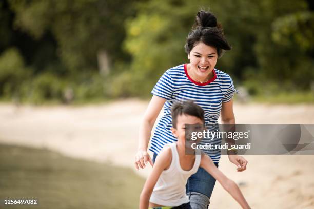 Chamsig 4,928 Boy Chasing Stock Photos, High-Res Pictures, and Images - Getty ...