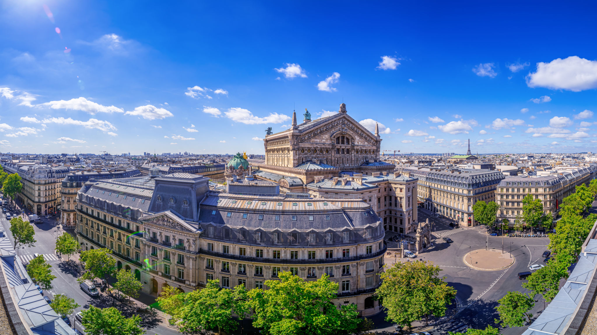 paris event venue