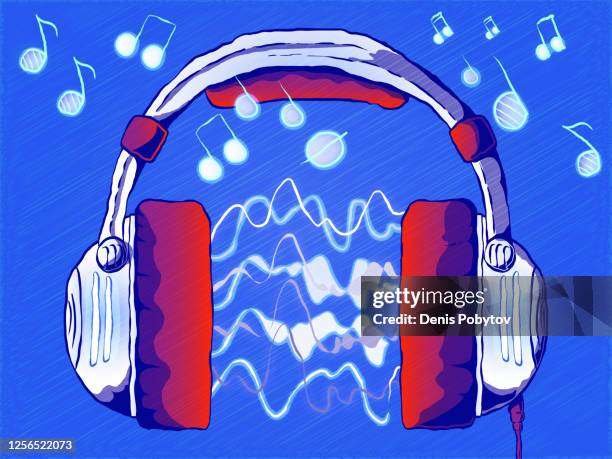 846 Cartoon Headphones Photos and Premium High Res Pictures - Getty Images 846 Cartoon Headphones Photos and Premium High Res Pictures - Getty Images