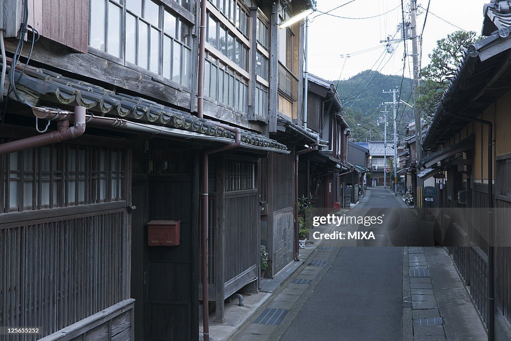 Japan Landscapes