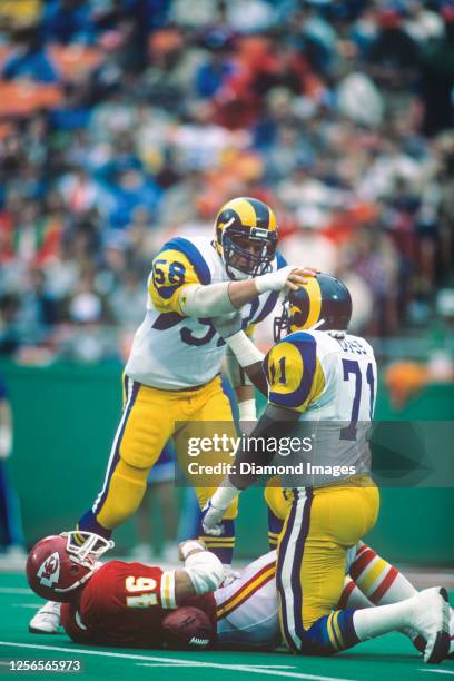 54 Mel Owens Photos & High Res Pictures - Getty Images