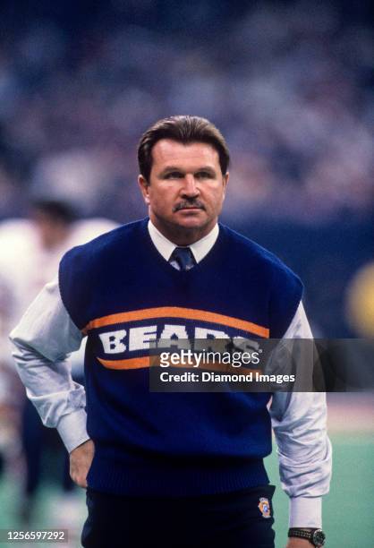 79 Mike Ditka 1986 Photos and Premium High Res Pictures - Getty Images
