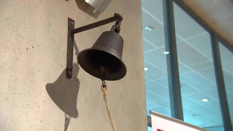 Stock Bell Ringing 2,944 Bells Ringing Stock Videos, Footage, & 4K Video Clips - Getty Images