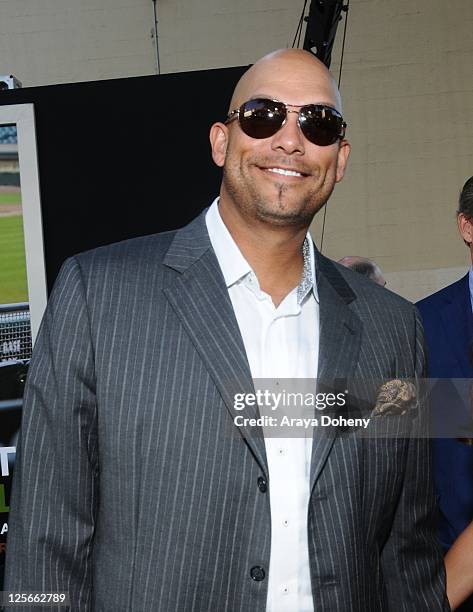 29 David Justice Moneyball Photos & High Res Pictures - Getty Images