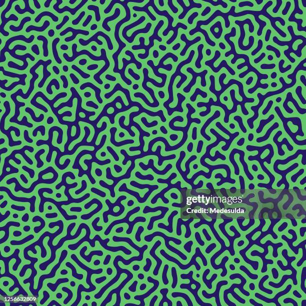 Turing Pattern Photos and Premium High Res Pictures - Getty Images