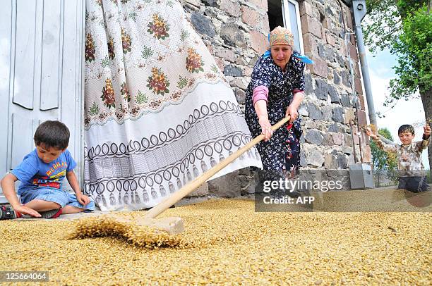 24 Vardadzor Stock Photos, HighRes Pictures, and Images Getty Images