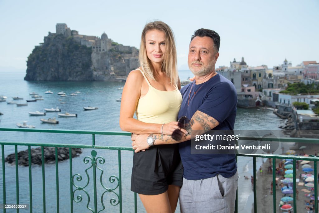 2020 Ischia Global Film & Music Fest - Day 6