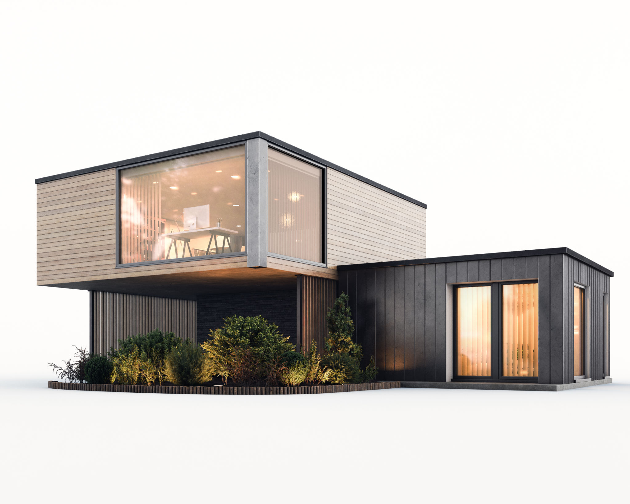 home rendering