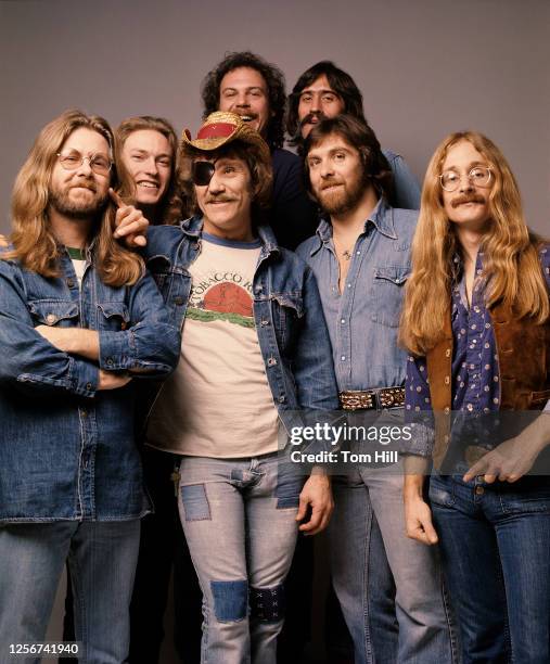 Dr Hook 1970s Photos Et Images De Collection Getty Images dr-hook-1970s-photos-et-images-de-collection-getty-images