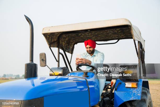 young sikh man - stock photo - sikhism stock pictures, royalty-free photos & images