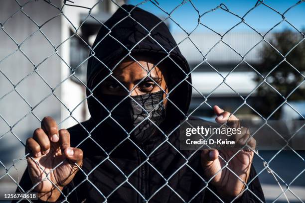Anti Racism Mask Anti Racism Masks Photos and Premium High Res Pictures - Getty Images