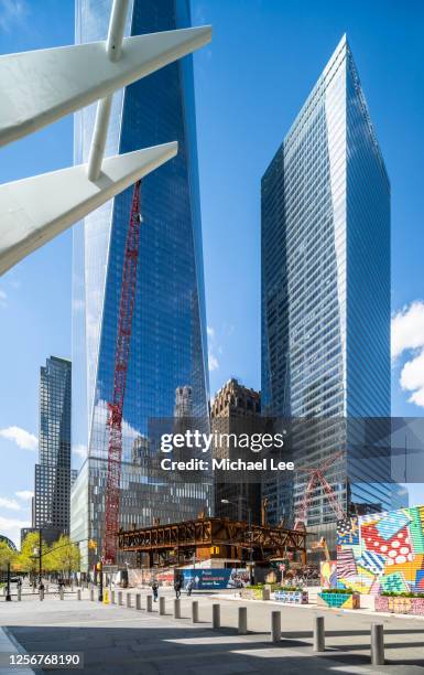 Wtc Path 123 Wtc Path Station Sign Stock Photos, High-Res Pictures, and Images ...