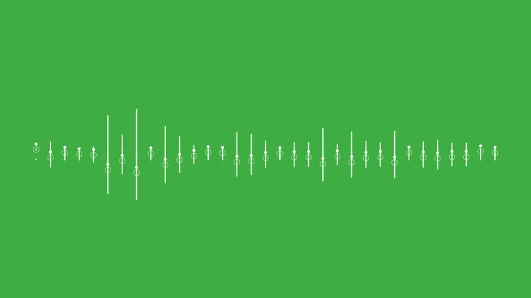 Linear Progression Infographic Videos and HD Footage - Getty Images
