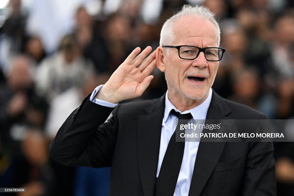 FRANCE-FILM-FESTIVAL-CANNES