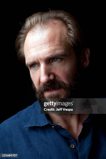 Actor Ralph 1,175 Portrait Of Actor Ralph Fiennes Stock Photos, High-Res Pictures ...