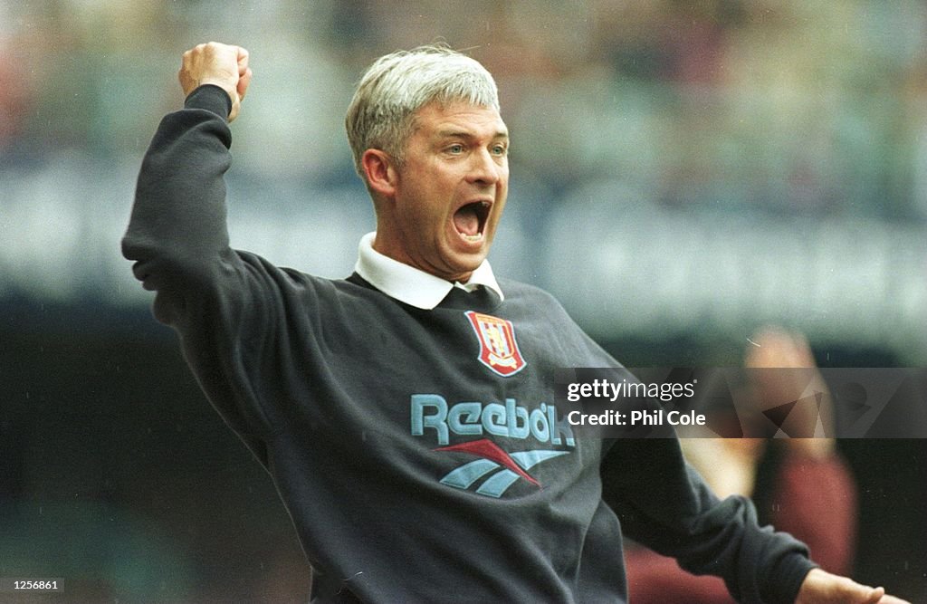 COVENTRY V VILLA