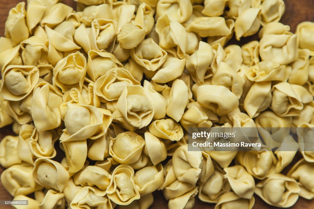 Tortellini