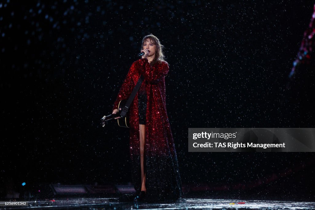 Night Two Of Taylor Swift | The Eras Tour - Foxborough, MA